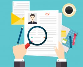 cv