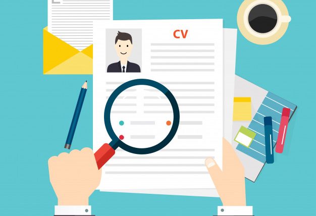 cv