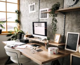 home office